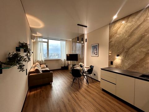 квартира за адресою Київ, Берестейський просп. (Перемоги), 11 к1