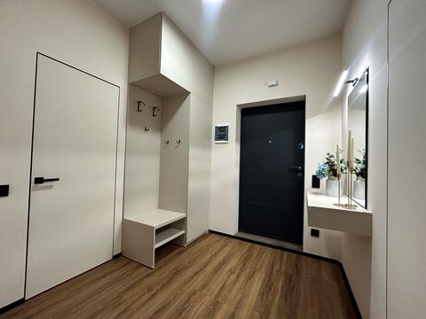 квартира за адресою Київ, Берестейський просп. (Перемоги), 11 к1