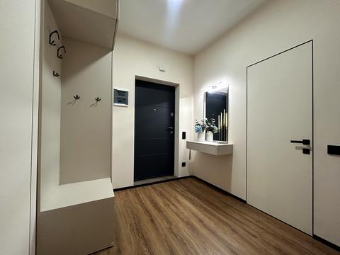 квартира за адресою Київ, Берестейський просп. (Перемоги), 11 к1