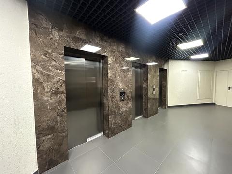 квартира за адресою Київ, Берестейський просп. (Перемоги), 11 к1