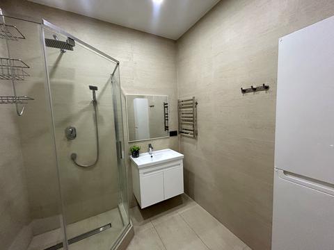 квартира за адресою Київ, Берестейський просп. (Перемоги), 11 к1