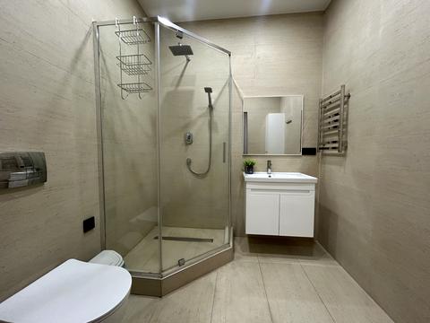 квартира за адресою Київ, Берестейський просп. (Перемоги), 11 к1