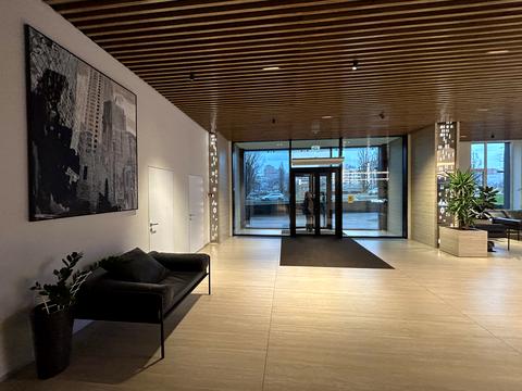 квартира за адресою Київ, Берестейський просп. (Перемоги), 11 к1