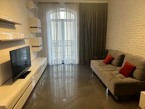 квартира за адресою Шота Руставелі вул., 5/14