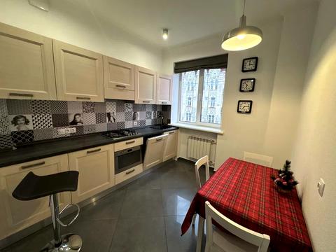 квартира за адресою Шота Руставелі вул., 5/14