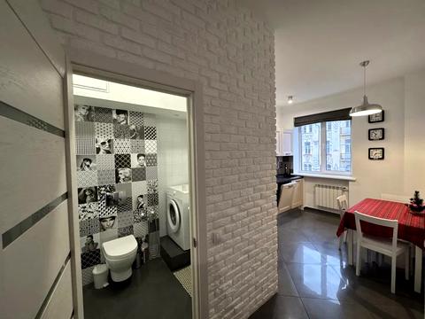 квартира за адресою Шота Руставелі вул., 5/14