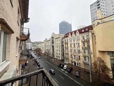 квартира за адресою Шота Руставелі вул., 5/14