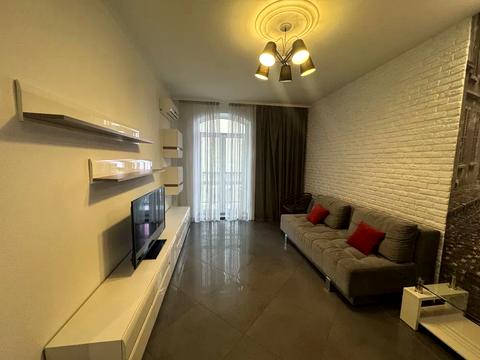 квартира за адресою Шота Руставелі вул., 5/14