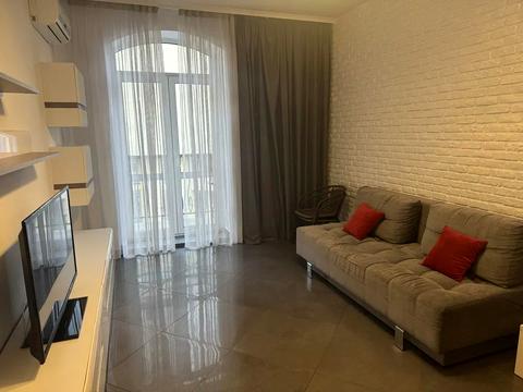 квартира за адресою Шота Руставелі вул., 5/14