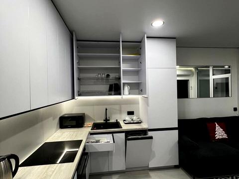 квартира за адресою Берестейський просп. (Перемоги), 11 к3