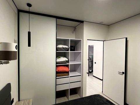 квартира за адресою Берестейський просп. (Перемоги), 11 к3