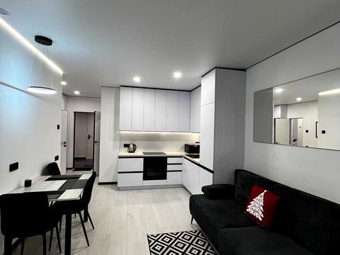 квартира за адресою Берестейський просп. (Перемоги), 11 к3