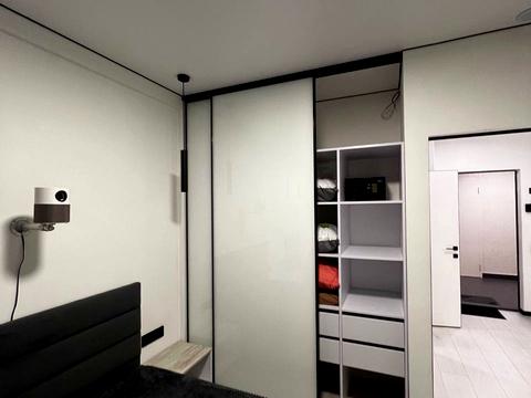 квартира за адресою Берестейський просп. (Перемоги), 11 к3