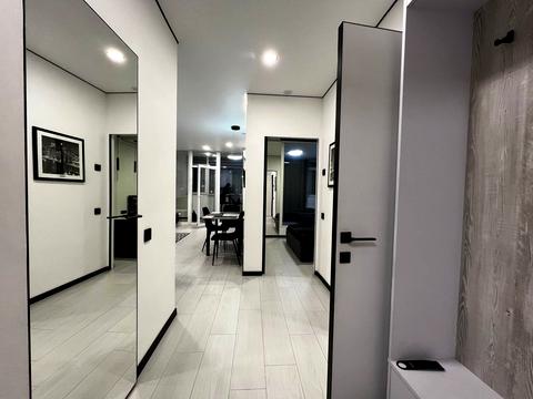 квартира за адресою Берестейський просп. (Перемоги), 11 к3