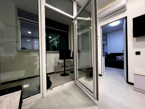 квартира за адресою Берестейський просп. (Перемоги), 11 к3