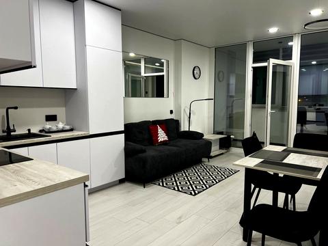 квартира за адресою Берестейський просп. (Перемоги), 11 к3