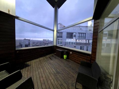 квартира по адресу Отакара Яроша пер., 20 к1