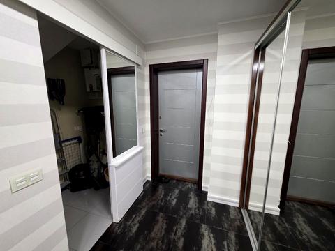 квартира по адресу Отакара Яроша пер., 20 к1