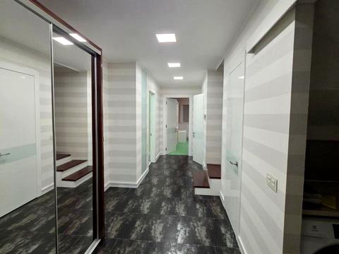 квартира по адресу Отакара Яроша пер., 20 к1