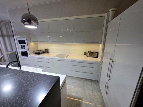 квартира по адресу Отакара Яроша пер., 20 к1