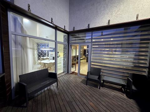 квартира по адресу Отакара Яроша пер., 20 к1