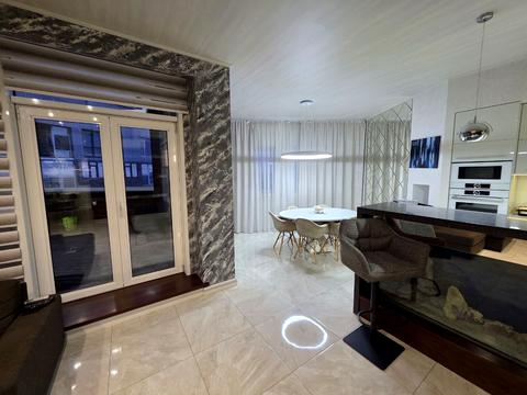 квартира по адресу Отакара Яроша пер., 20 к1