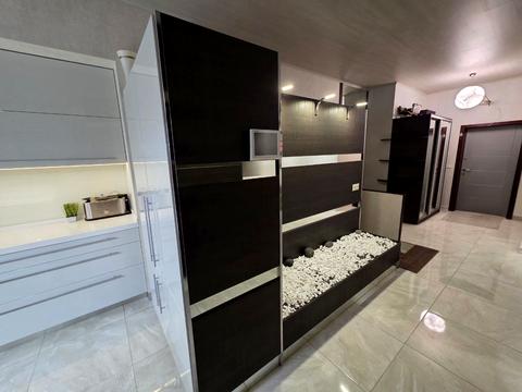 квартира по адресу Отакара Яроша пер., 20 к1