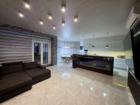 квартира по адресу Отакара Яроша пер., 20 к1