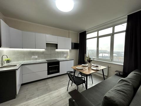 квартира за адресою Братів Чибінєєвих вул. (Чернігівська), 8-Б