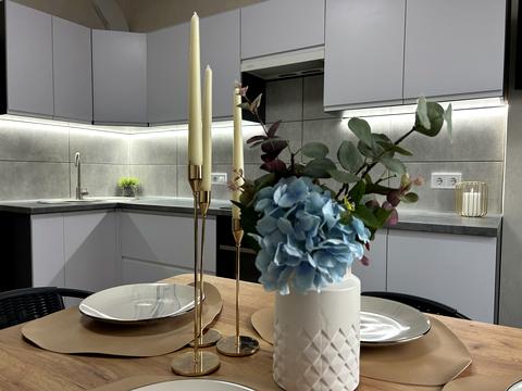 квартира за адресою Братів Чибінєєвих вул. (Чернігівська), 8-Б