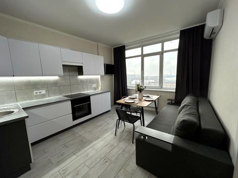 квартира за адресою Братів Чибінєєвих вул. (Чернігівська), 8-Б