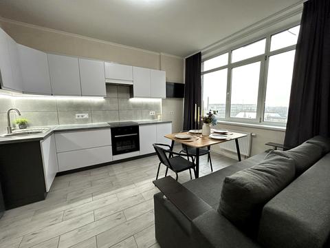 квартира за адресою Братів Чибінєєвих вул. (Чернігівська), 8-Б