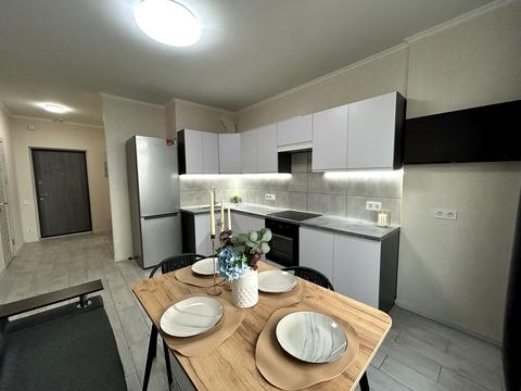 квартира за адресою Братів Чибінєєвих вул. (Чернігівська), 8-Б