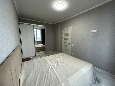 квартира за адресою Братів Чибінєєвих вул. (Чернігівська), 8-Б