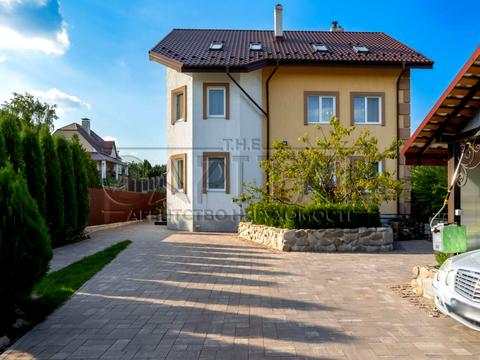 будинок за адресою Дніпровська вул. (Калініна)