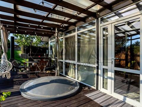 будинок за адресою Дніпровська вул. (Калініна)