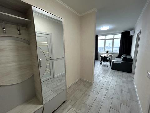 квартира за адресою Братів Чибінєєвих вул. (Чернігівська), 8-Б