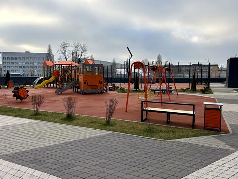 квартира за адресою Братів Чибінєєвих вул. (Чернігівська), 8-Б