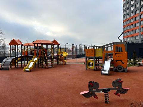 квартира за адресою Братів Чибінєєвих вул. (Чернігівська), 8-Б