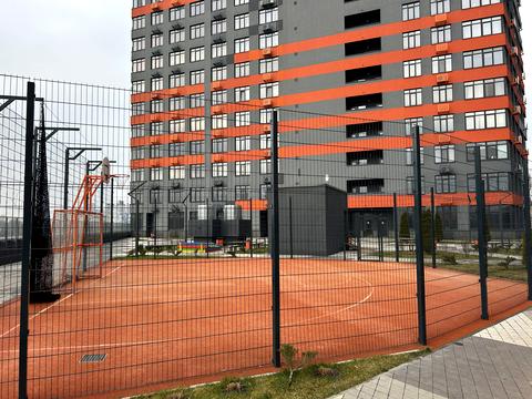 квартира за адресою Братів Чибінєєвих вул. (Чернігівська), 8-Б