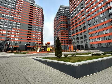 квартира за адресою Братів Чибінєєвих вул. (Чернігівська), 8-Б