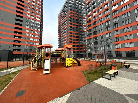 квартира за адресою Братів Чибінєєвих вул. (Чернігівська), 8-Б