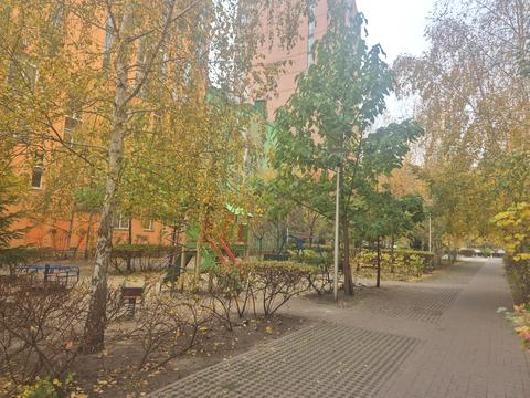 квартира за адресою Регенераторна вул., 4 к16