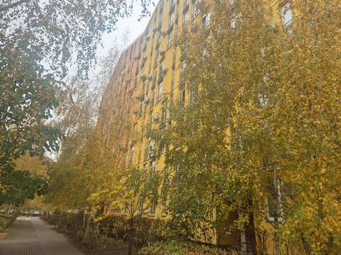 квартира за адресою Регенераторна вул., 4 к16