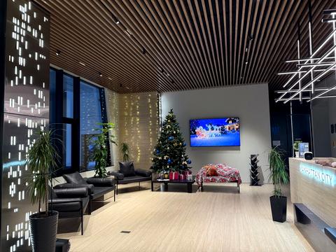 квартира за адресою Берестейський просп. (Перемоги), 11 к3