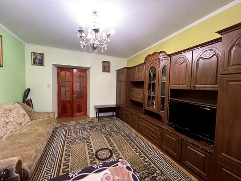 квартира за адресою Княгині Ольги вул., 16