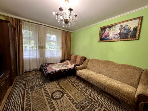 квартира за адресою Княгині Ольги вул., 16