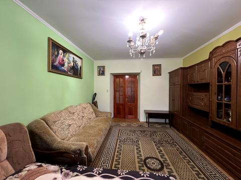 квартира за адресою Княгині Ольги вул., 16