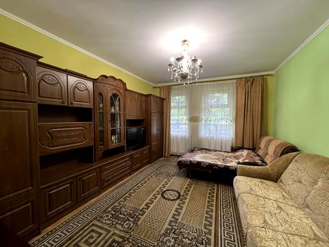 квартира за адресою Княгині Ольги вул., 16