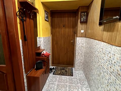 квартира за адресою Княгині Ольги вул., 16